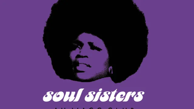 SOUL SISTERS PARTY VII