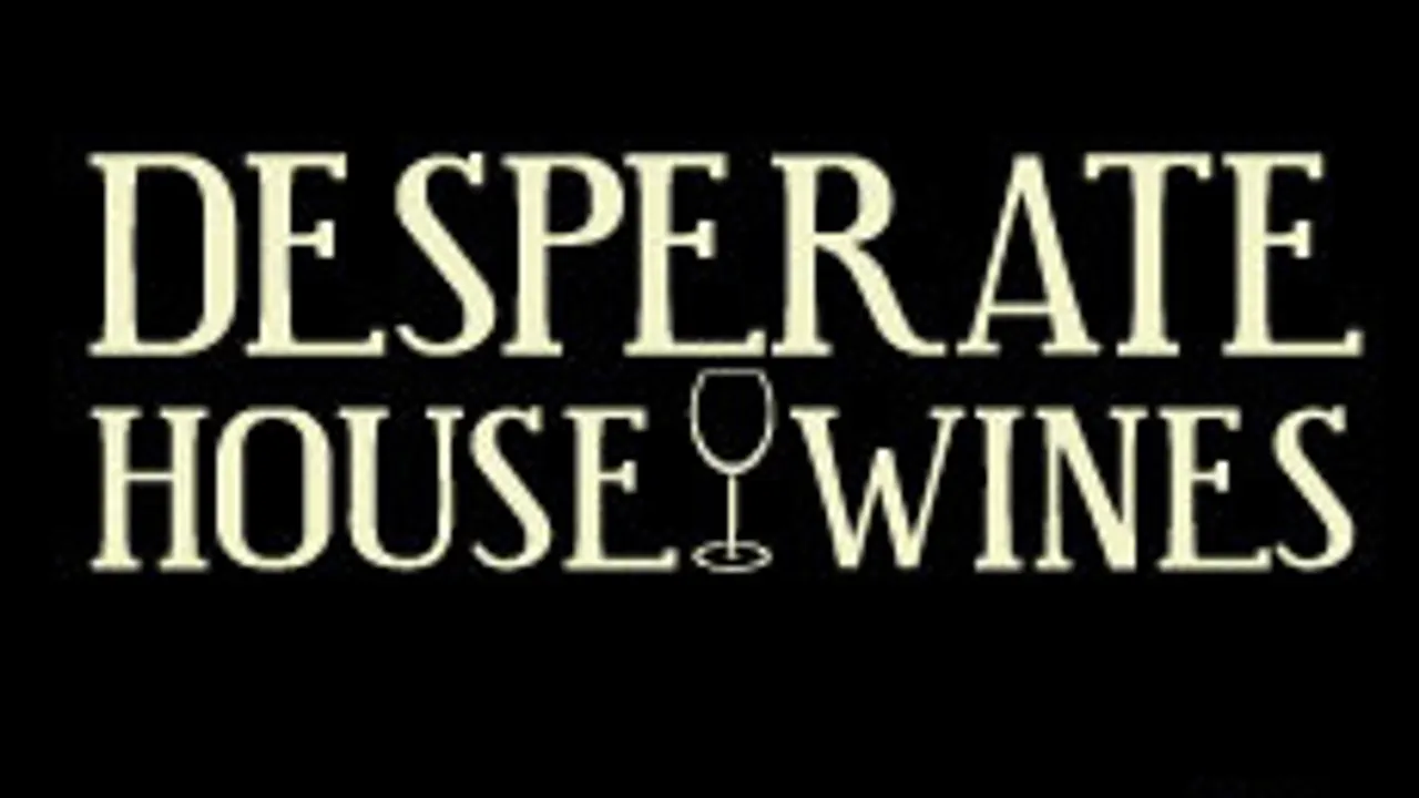 Desperate Housewines
