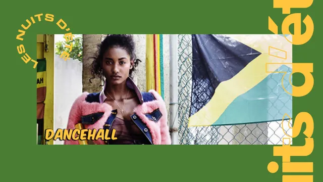 La nuit Dancehall