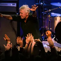Guided by Voices