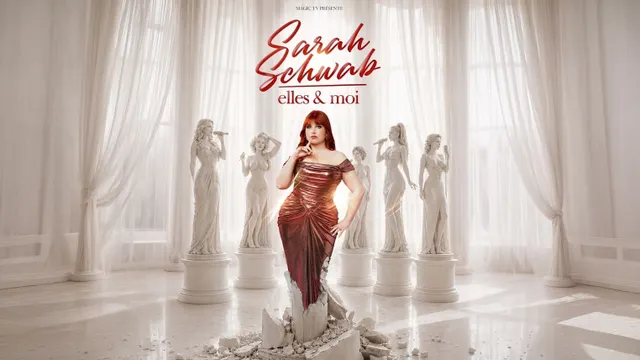 Sarah Schwab « Elles & moi »
