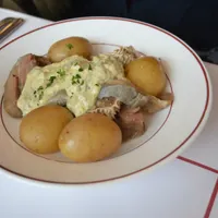 Bouillon Pigalle
