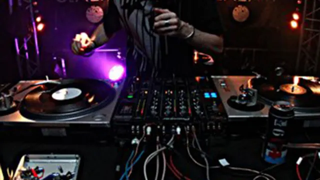 193 Records présente Drop In Bass