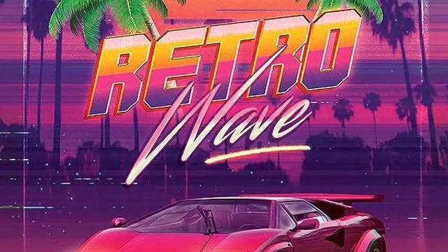 live  MICKAELLE LESLIE  + Party RETRO WAVE Feat JAMES MCQUEEN @BIZZ'ART PARIS