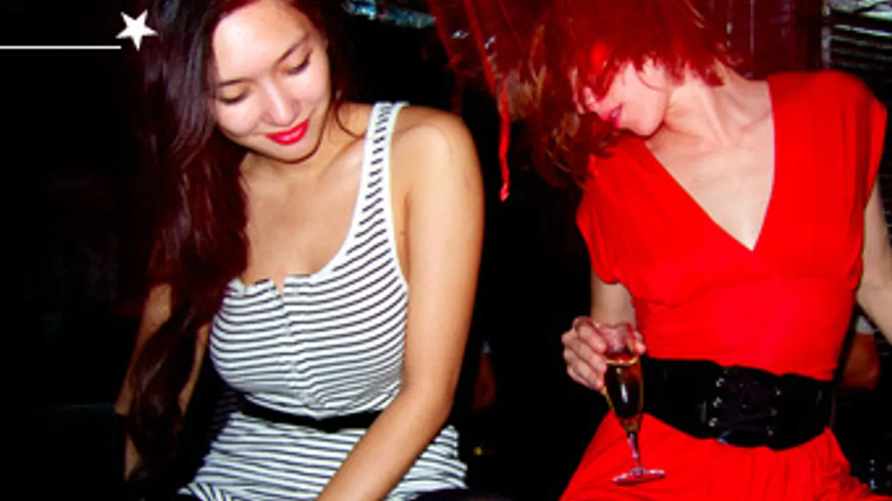 DJU + Natasha + Sunshine
