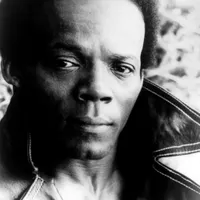 Hank Ballard