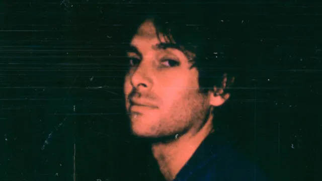 PAOLO NUTINI