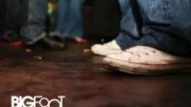 Big Foot