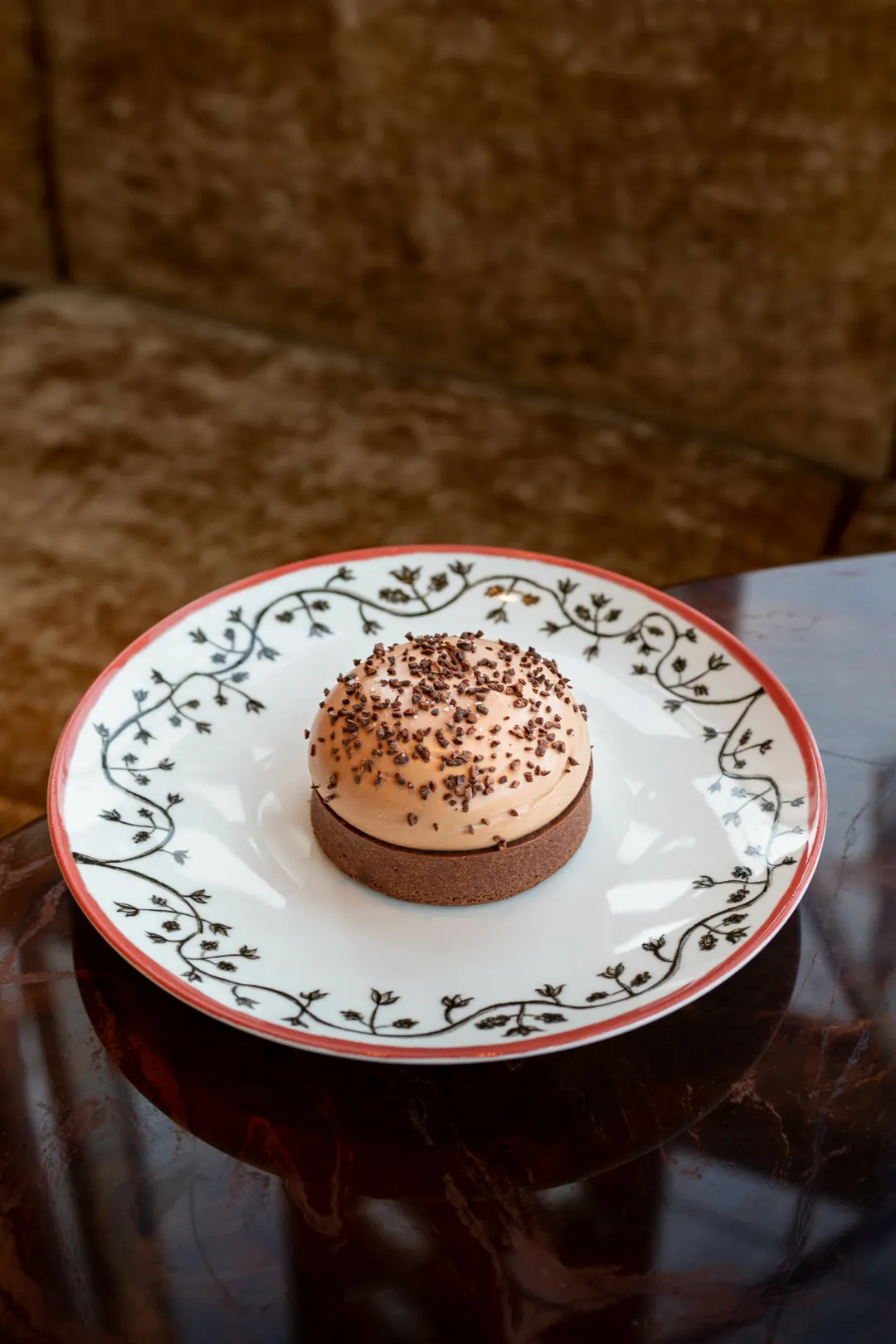 Dar Mima Restaurant Paris