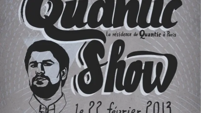 The Quantic Show