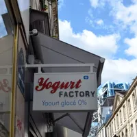 Yogurt Factory