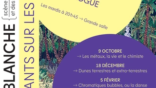 LA PHYSIQUE DU PETIT MONDE