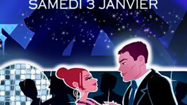 le bal des celibataires fète 2009