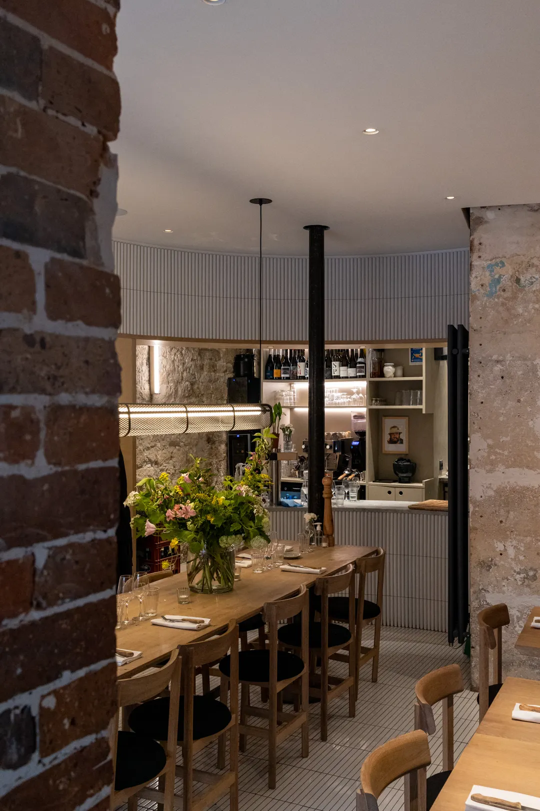 Papi Restaurant Paris