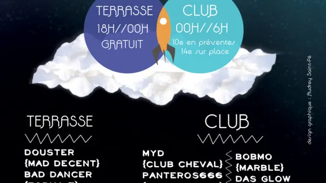 Fete de la Musique