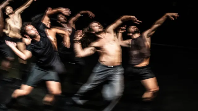 "F*cking Future" de Marco da Silva Ferreira