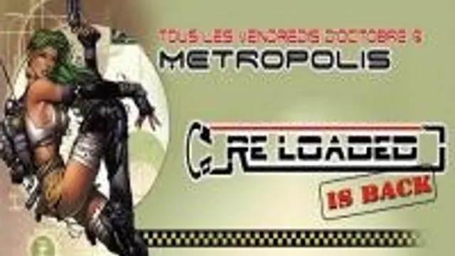 Reloaded
