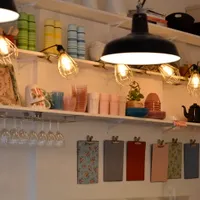 Ma Kitchen