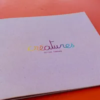 Créatures