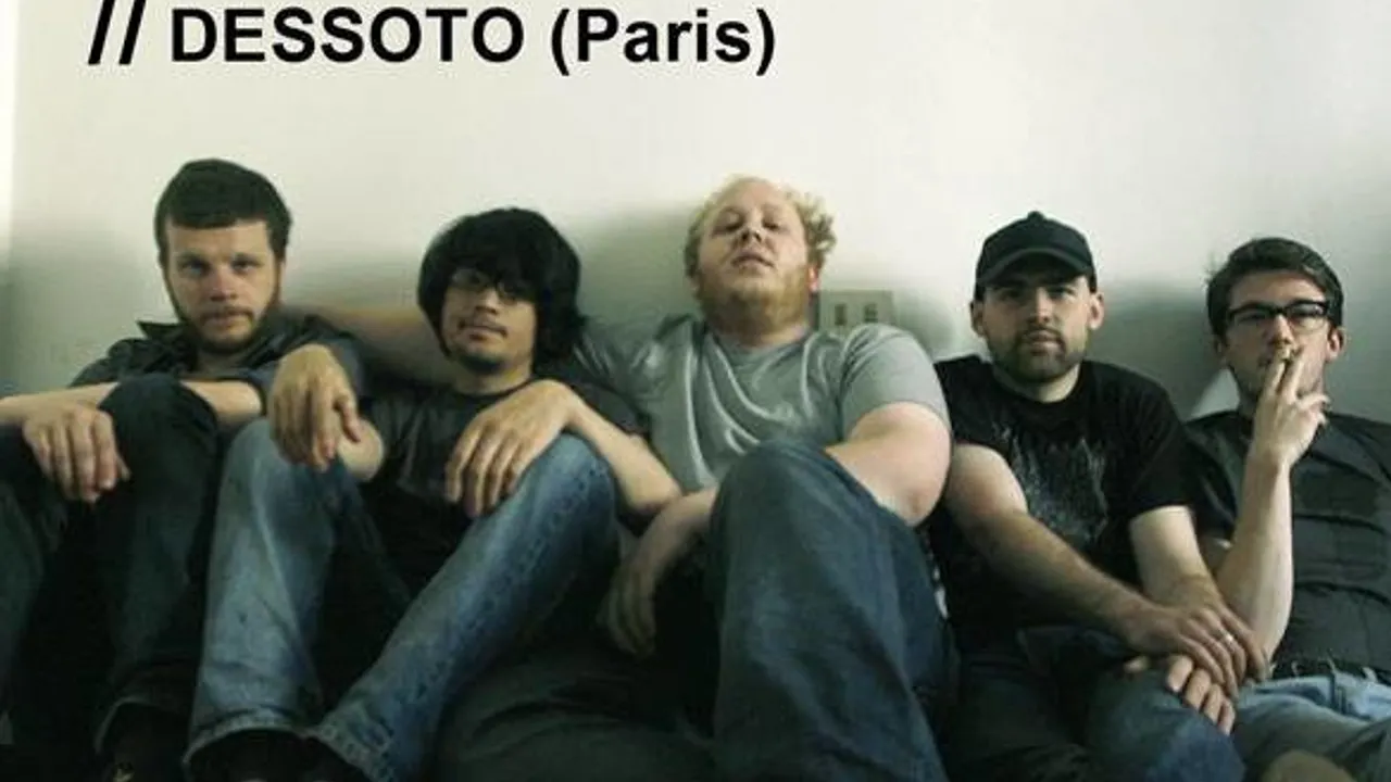 Indie Air Live