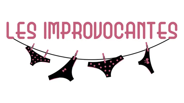Les Improvocantes