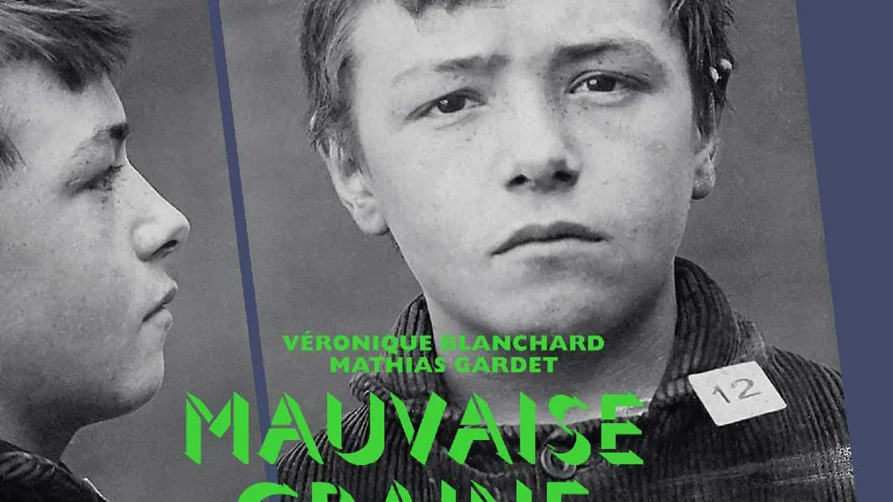 MAUVAISE GRAINE