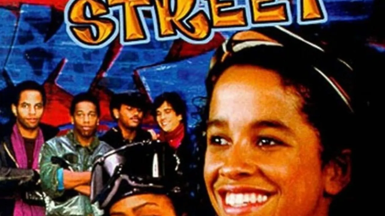 Beat Street