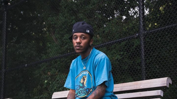 Caleborate | Dillon Cooper