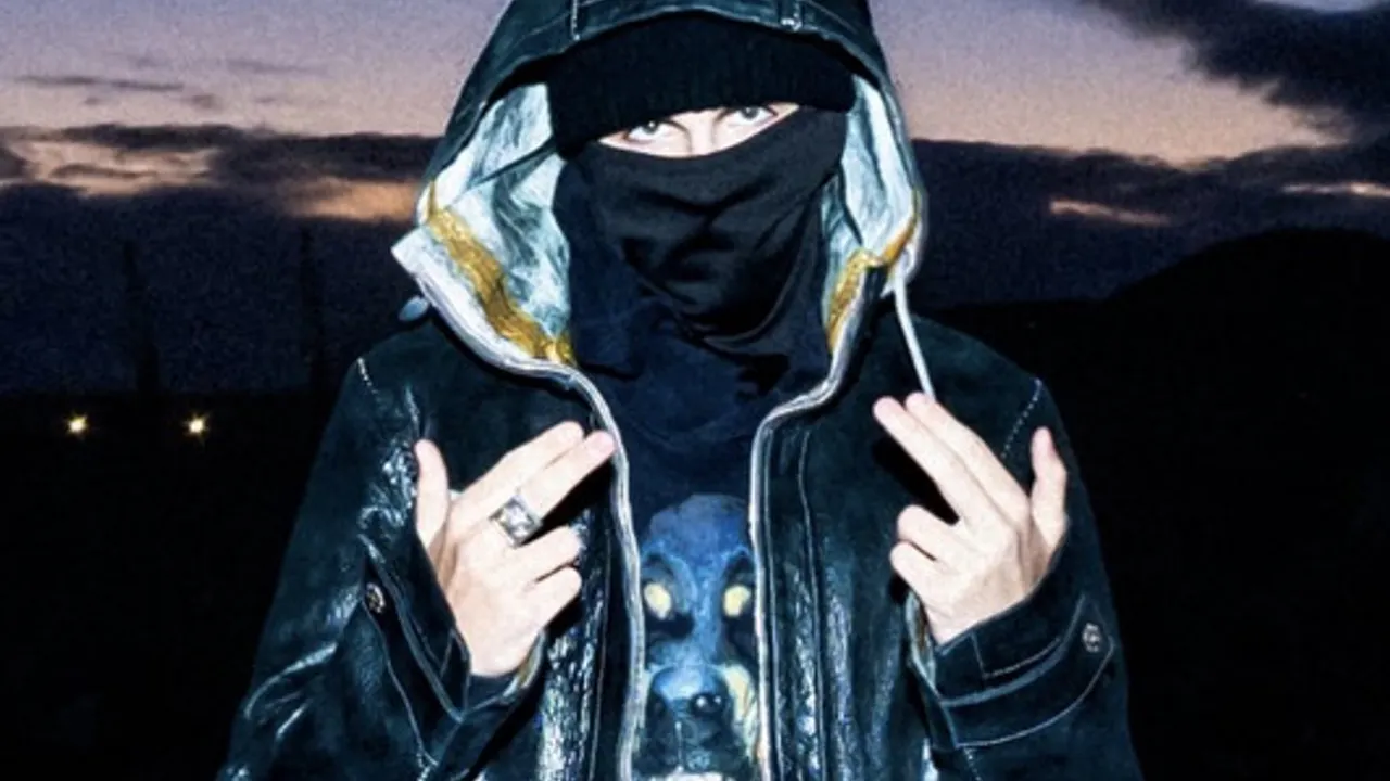 EsDeeKid « Council House Rat Tour »