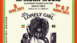 Elephant Sound System