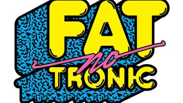 Cookie Records w/ Fatnotronic, Edouard Rostand & more