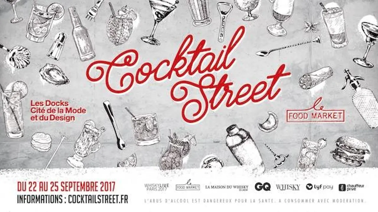 Cocktail Street