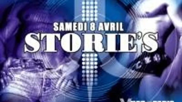 Storie's
