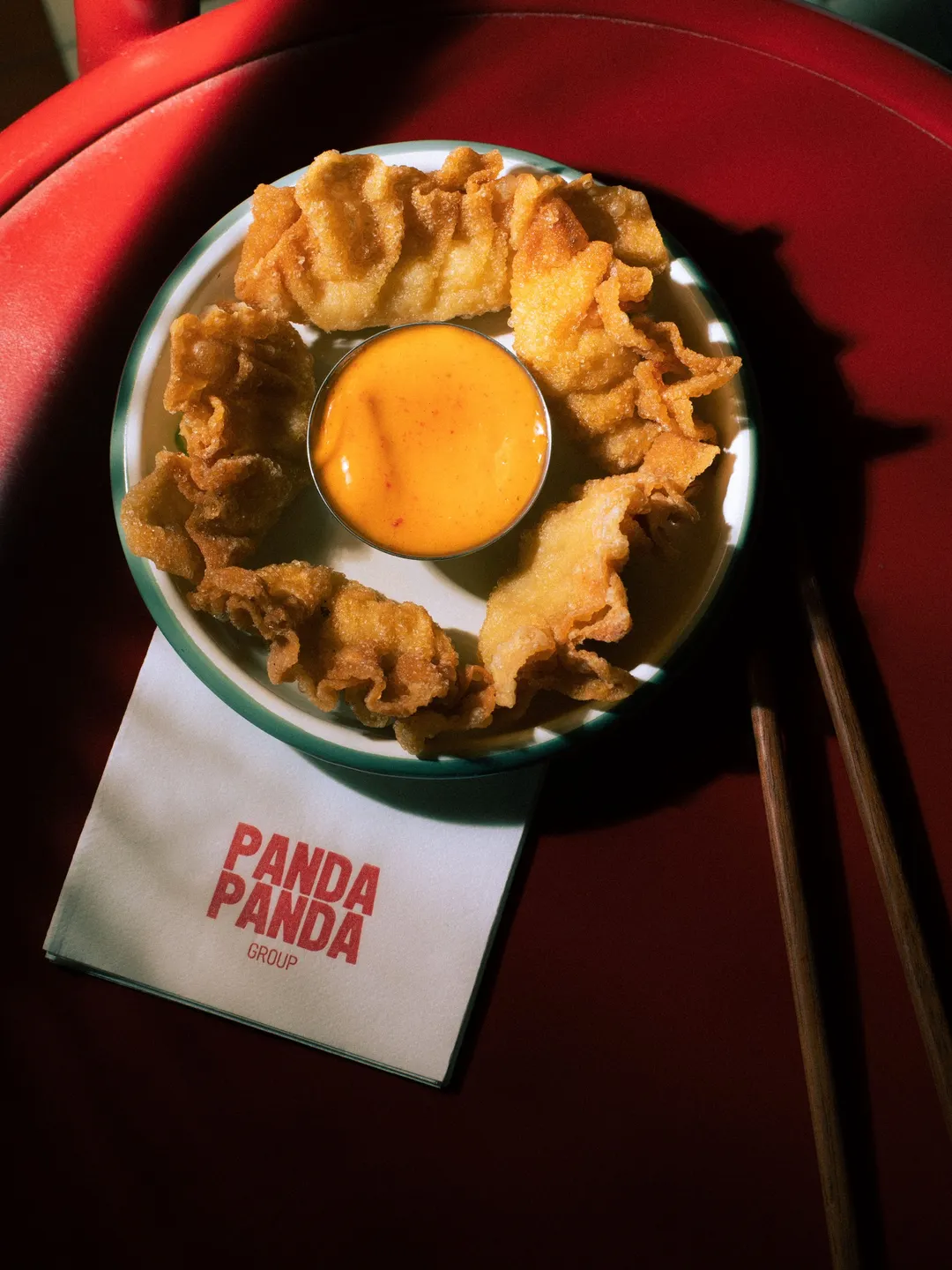 Suzie Wong Restaurant Paris