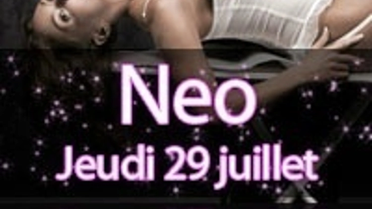 After-work @ Néo