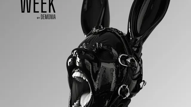 La Paris Fetish Week by Dèmonia revient pour une deuxième édition !