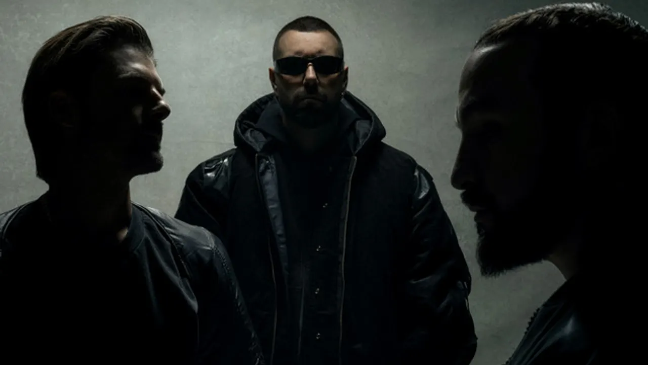 Swedish House Mafia