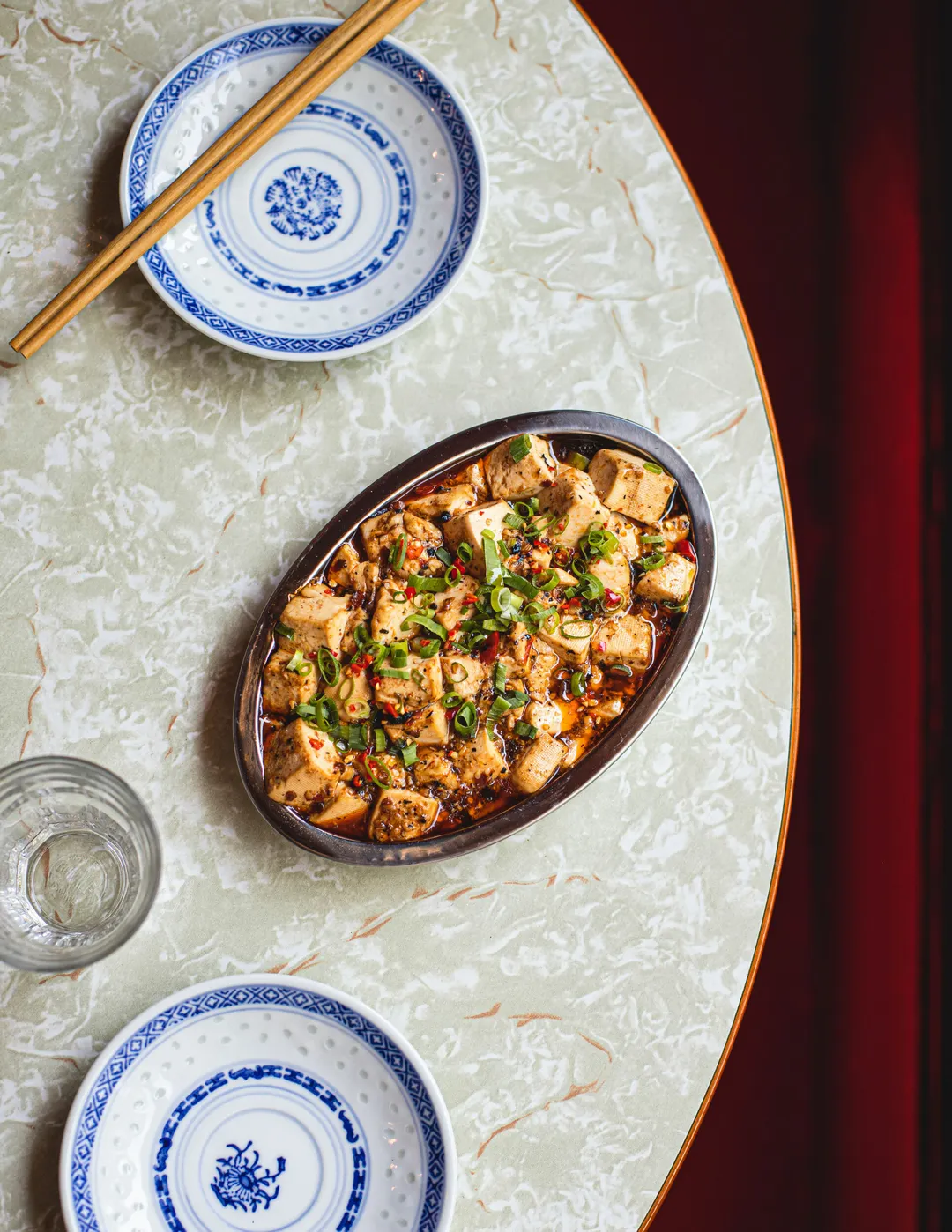 Gros Bao Restaurant Paris