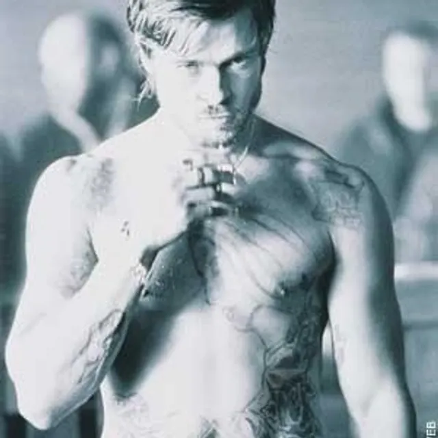 Bruno B