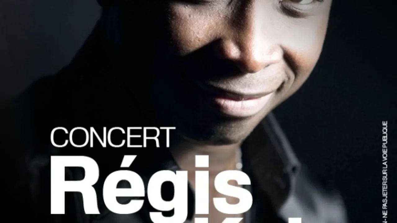 Régis Kole