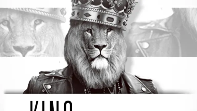 King of diamond