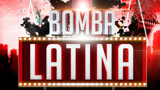 Bomba Latina