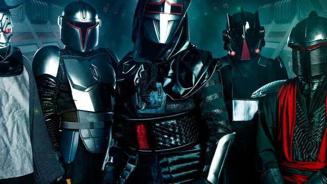 GALACTIC EMPIRE