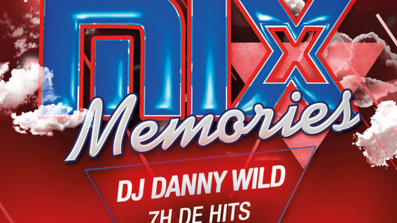 MIX MEMORIES
