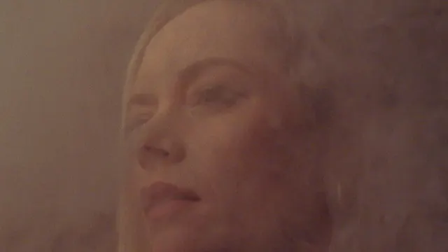 FREDRIKA STAHL