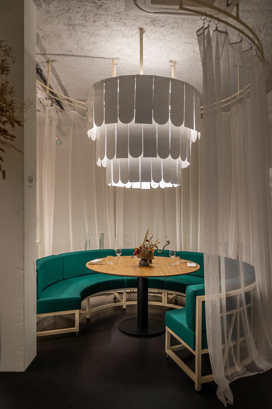 Elsass Restaurant Paris