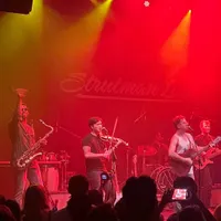 Rock Creek Kings