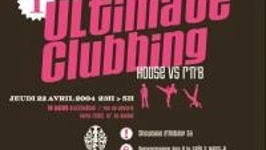 Ultimate Clubbing - 1st Round