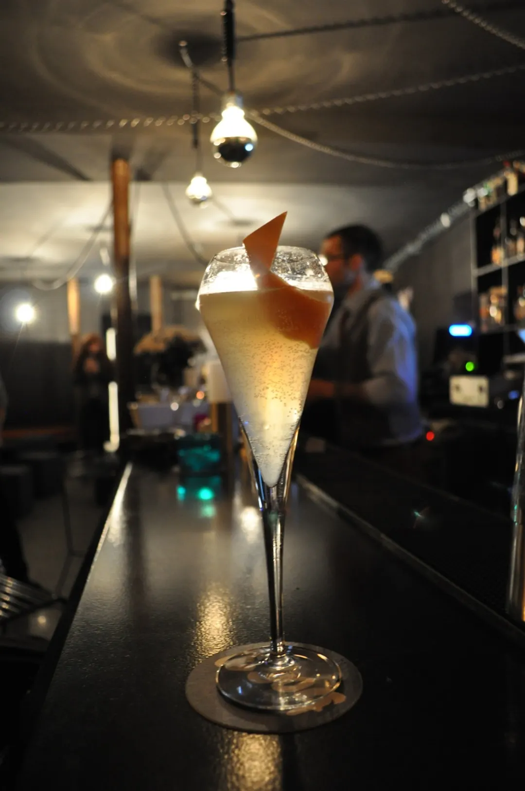 Le Coq Bar Paris