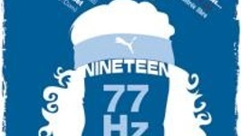 77 Hz By Puma